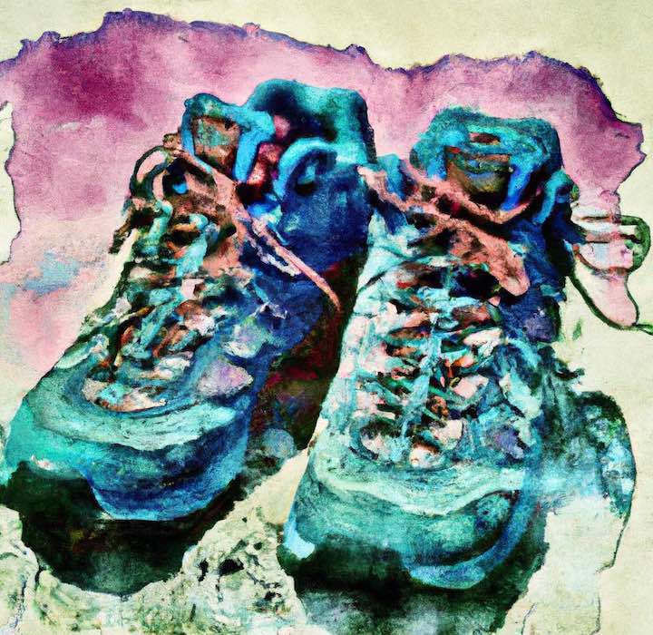 Best Hiking Shoes for Beginners