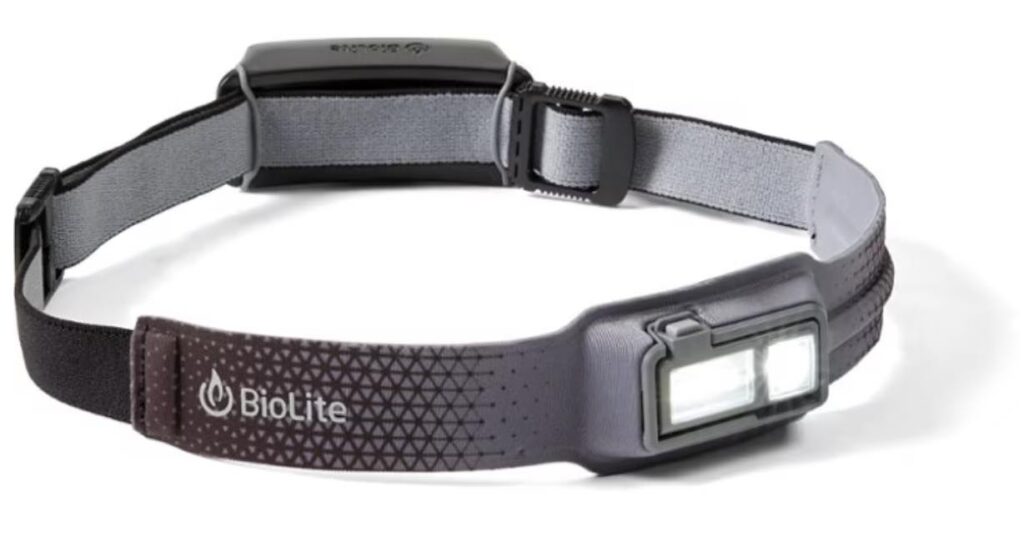 BioLite HeadLamp 330