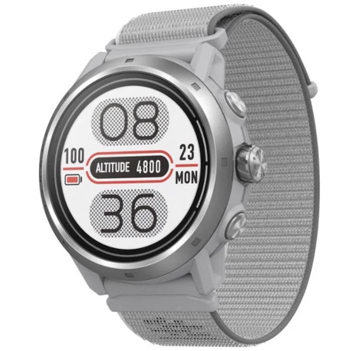 best trail running watch