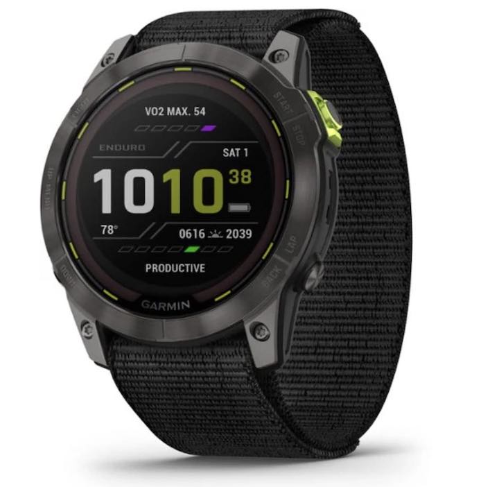 The Best Trail Running Watches of 2023