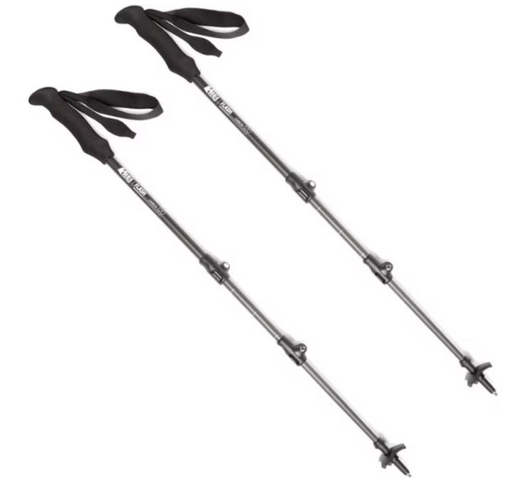 best trail running poles