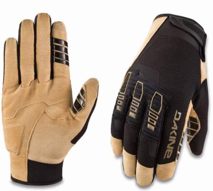 Best Mountain Bike Gloves