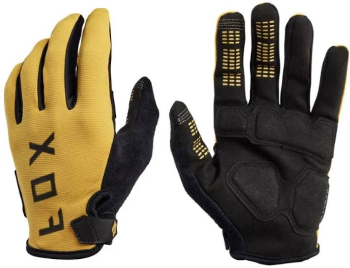 Best Mountain Biking Gloves