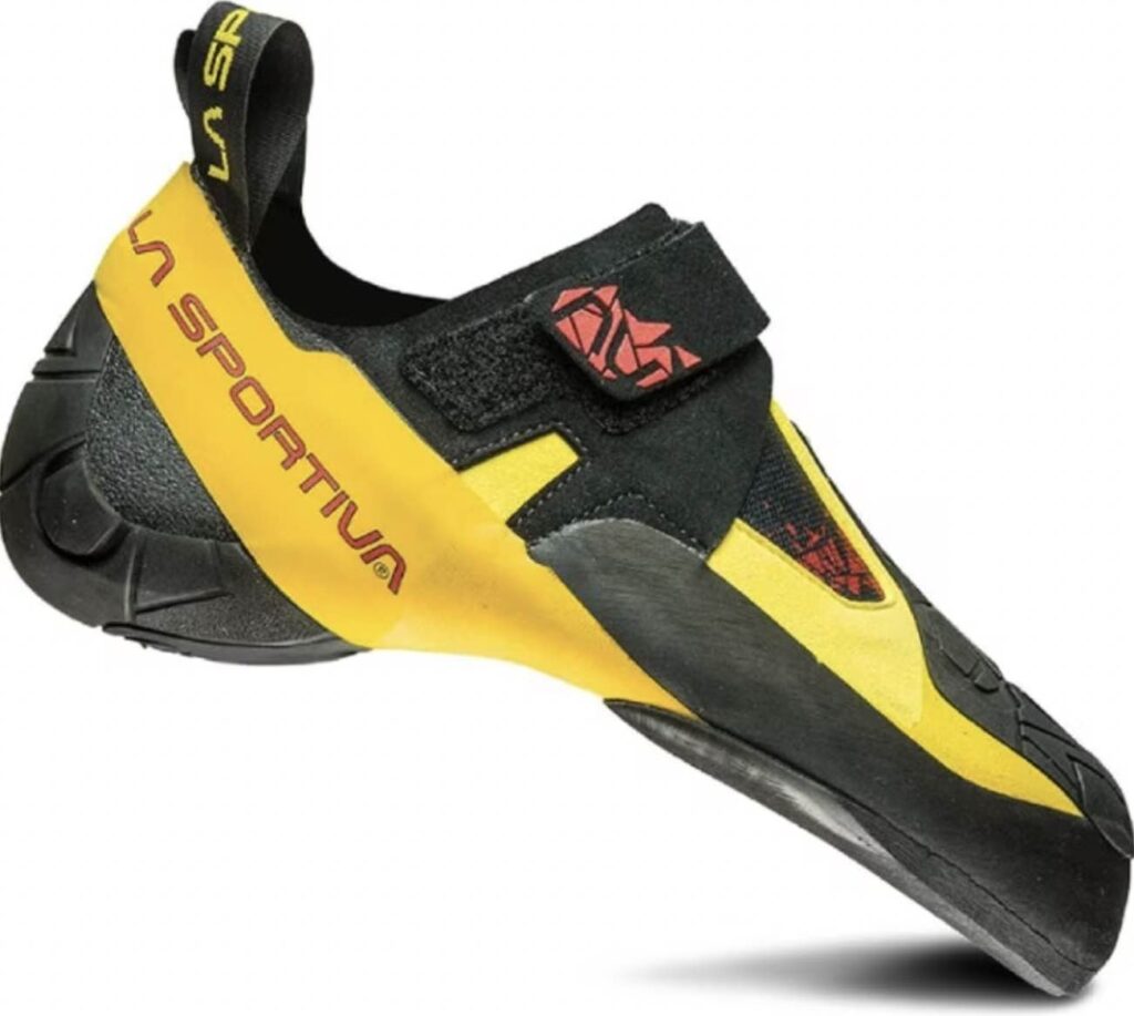 Best Climbing Shoes for Wide Feet