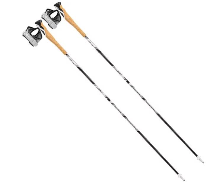 best trail running poles