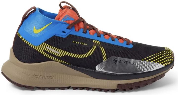 Best Waterproof Trail Running Shoes