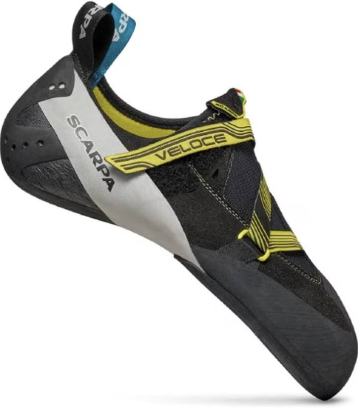 best climbing shoes for wide feet