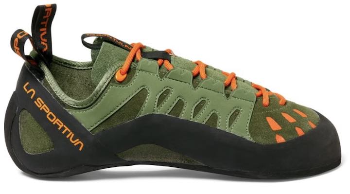 Best Climbing Shoes for Beginners