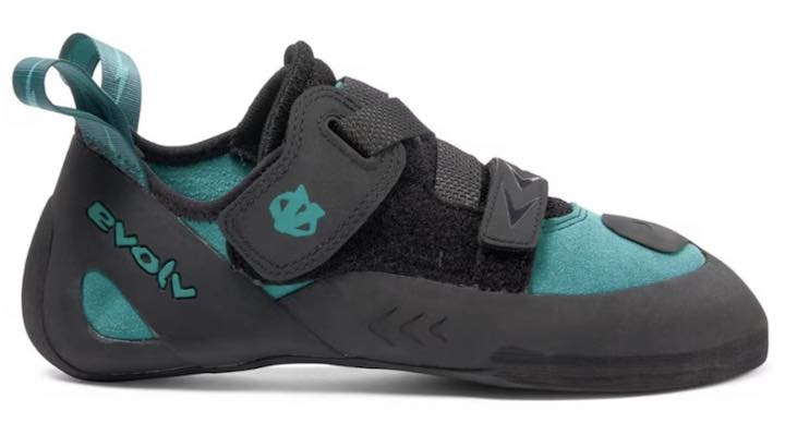 Best Climbing Shoes for Beginners