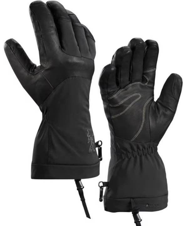 Best Winter Gloves for Extreme Cold