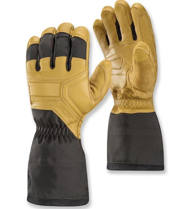 Best Winter Gloves for Extreme Cold