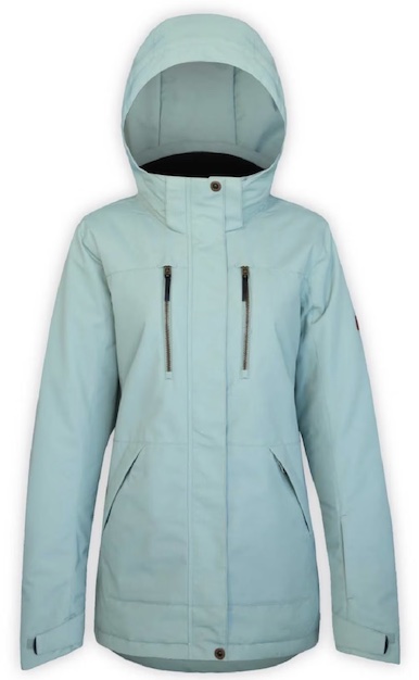 Women's Ski Jackets