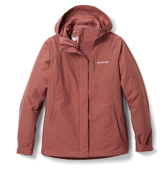 Women's Ski Jackets