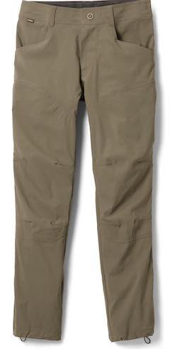 Best Men's Hiking Pants