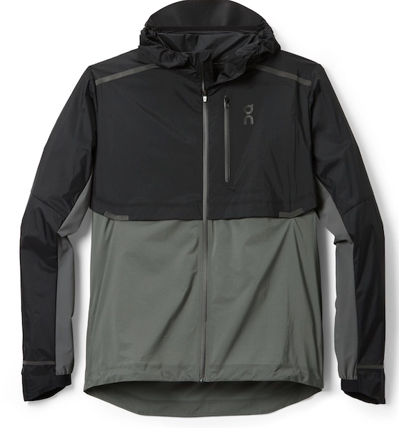 Best Winter Running Jackets