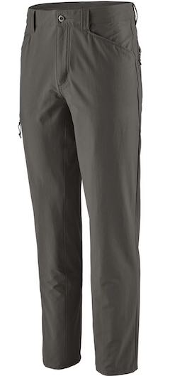 Best Men's Hiking Pants