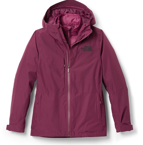 Women's Ski Jackets