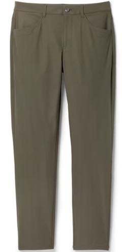 Best Men's Hiking Pants