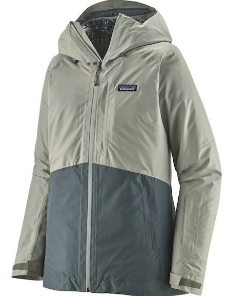 Women's Ski Jacket