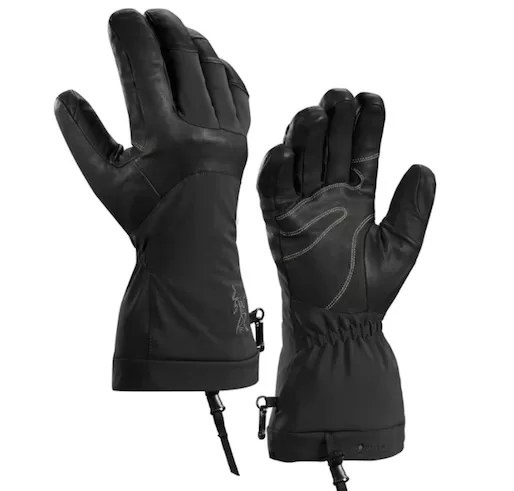 Arc'teryx Fission SV Gloves 