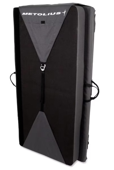 Metolius Magnum Crash Pad