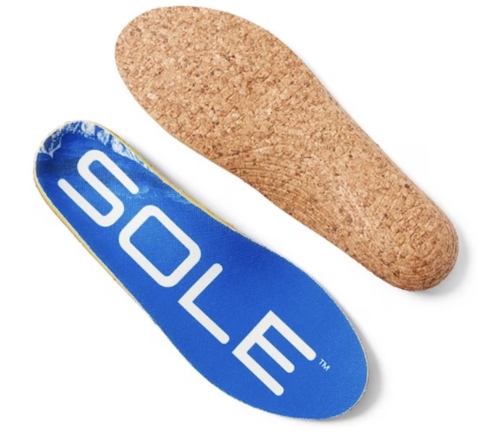 Best Thick Insoles for Hiking