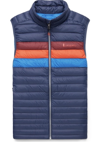 Cotopaxi Fuego Down Vest