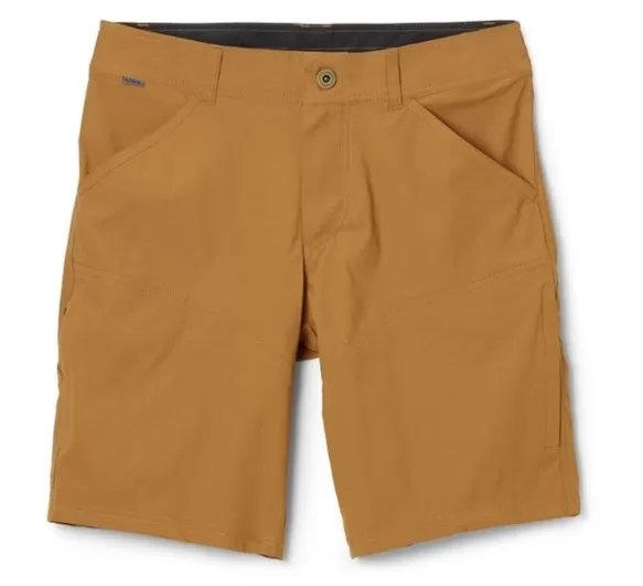 Best Hiking Shorts, KUHL Renegade Shorts 