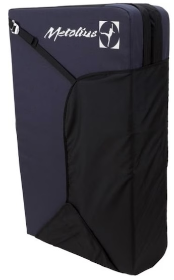 Metolius Session II Crash Pad 