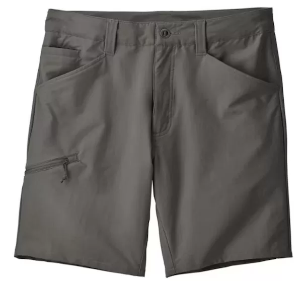 Best Hiking Shorts Patagonia Quandary 8" Shorts 