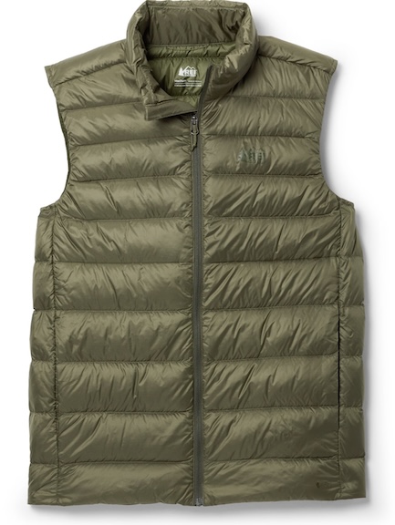 REI Co-op 650 Down Vest