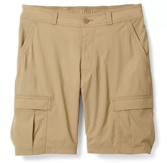 Best Hiking Shorts, REI Co-op Sahara Cargo Shorts 