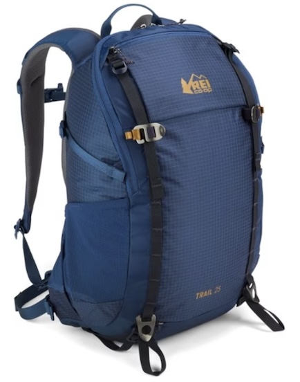 REI Co-op Trail 25 Pack