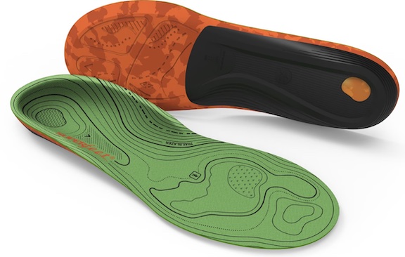 Hiking Insoles