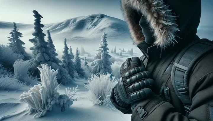 best winter gloves for extreme cold