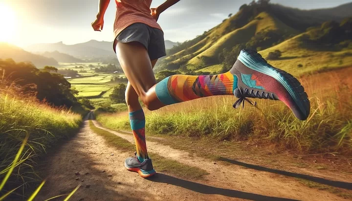 best running socks for women