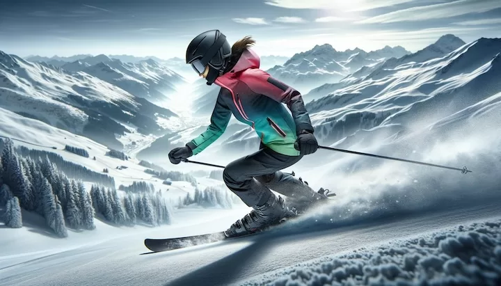 Best Women's Snowboard Jackets of 2024