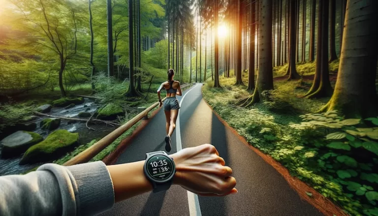 Best Running Watches for Women